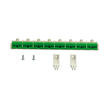 HEN FP FC 051 Svorkovnice PE+N