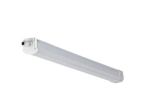 MCLED LED prachotěsné svítidlo Indus 1200, 15/30 W, max 4050lm, 3000 K, IP66