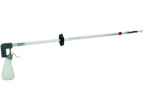 DEHN 785399  Ruční olejnička pro rozvodny Un:  do 36 kV D 20 mm  délka 1160 mm  hloubka zanoření DEH DEHN