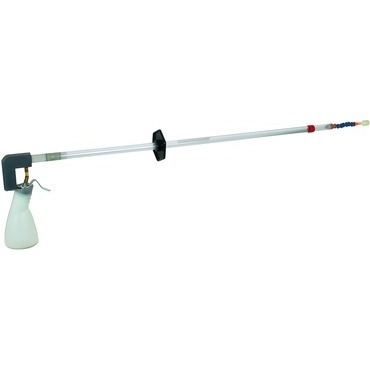 DEHN 785399  Ruční olejnička pro rozvodny Un:  do 36 kV D 20 mm  délka 1160 mm  hloubka zanoření DEH DEHN