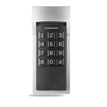 Smart klávesnice HOMEMATIC IP HmIP-WKP