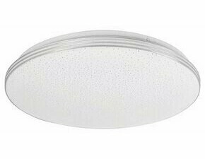 LED svítidlo stropní RABALUX 3875 TOMA chromová LED 30W