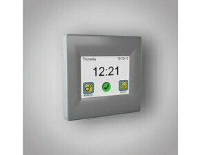 FENIX 52V4500408 Watts V24 - centrální jednotka Bezdrátová centrální řídící jednotka Watts V24 s dot