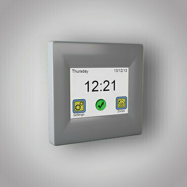 FENIX 52V4500408 Watts V24 - centrální jednotka Bezdrátová centrální řídící jednotka Watts V24 s dot