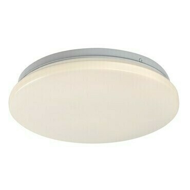 Stropní svítidlo Lucas bílá LED 12W RABALUX 71501