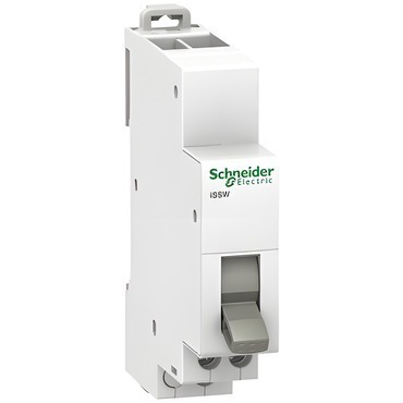 SCHN A9E18071 Přepínač ISSW 2 PREP 20A 230V