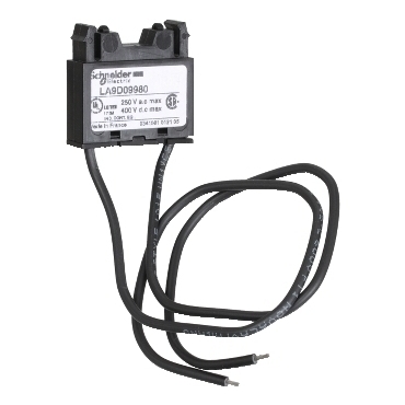 SCHN LA9D09980 Odrušovací člen pro Stykače LC1F