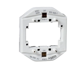 SCHN MTN3942-0000 Merten - Osvětlovací orientační LED modul pro dvojité přepínače a tlačítka (100-23