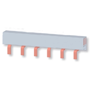 OEZ:38478 S3L-106-10 Propojovací lišta RP 0,14kč/ks