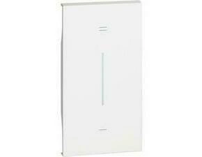 LEG KW19MH2 LNOW KRYT +/- 2M BÍLÁ