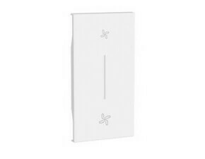 LEG KW05M2VMC LNOW KRYT VENTIL K4037 2M BÍLÁ