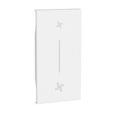 LEG KW05M2VMC LNOW KRYT VENTIL K4037 2M BÍLÁ