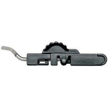 KNIPEX 90 39 02 V02 Odjehlovací nástroj pro 90 31 02