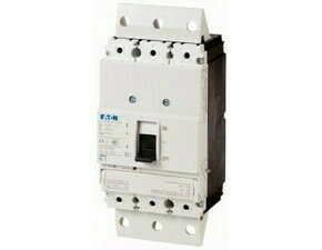 EATON 113730 N1-100-SVE Vypínač, 3pól, možnost dálk.vypnutí, In=100A, příprava odnímat.provedení