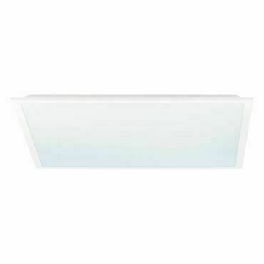 LED panel EGLO LED-RASTERLEUCHTE 595X595 WS RABASSA