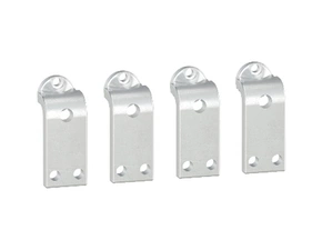 SCHN LV847331 Spodní přední přívody - pevný MTZ1 06/16 4P RP 3,86kč/ks