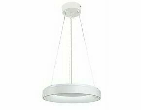 LED svítidlo závěsné RABALUX 72002 CEILO bílá LED 38W