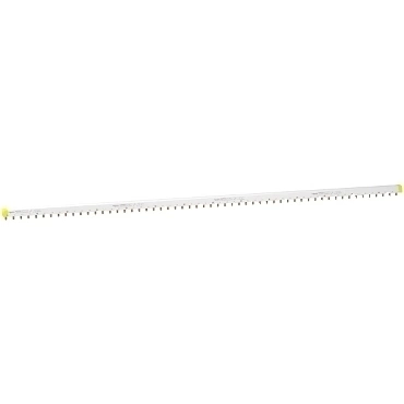 SCHN A9XPH457 Propojovací lišta 4P 100A 1m RP 0,83kč/ks