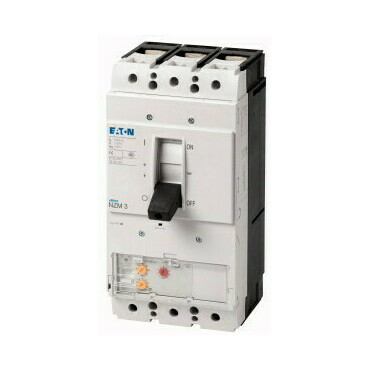 EATON 284469 NZMH3-ME450 Jistič, 3pól, ochr.motorů, Icu=150kA, In=450A