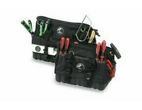 NG ND 585380  Kabela na nářadí  440x320x230mm, materiál Polytex