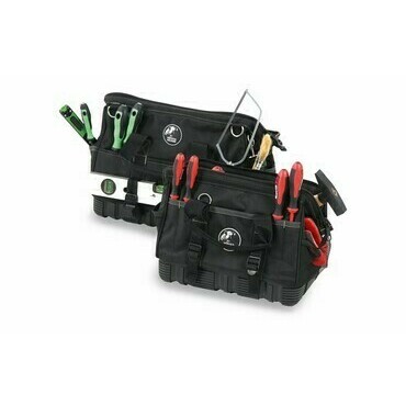 NG ND 585380  Kabela na nářadí  440x320x230mm, materiál Polytex