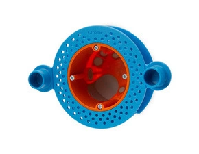 TF1 SET Instalační manžeta do zateplení fasád