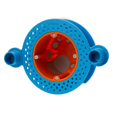 TF1 SET Instalační manžeta do zateplení fasád