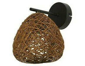 Svítidlo dekorativní OSRAM DECOR PAPER DROP WALL 1XE27        OSRAM