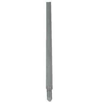 Tyč jímací KOVO 31455 JP 50 závit M16 pr.18 (se závitem)
