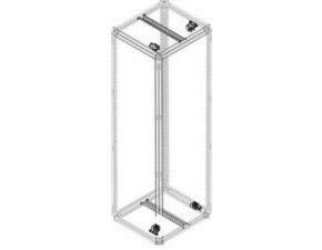 ABB 2CPX023978R9999 RZ1P4A -úchyty rámu (4ks), proj.