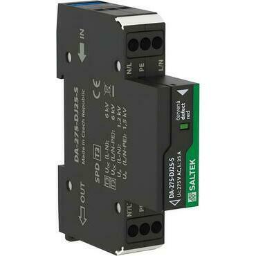 SALTEK A05771 DA-275-DJ25-S