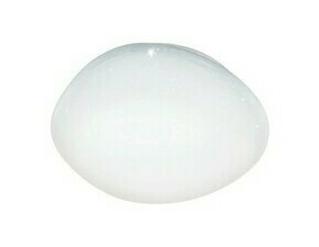 Svítidlo stropní EGLO LED-ZIG-RGB CCT DL O600 KRISTALLEFFEKT