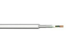 Kabel sdělovací SYKFY 2x2x0,5 měděný