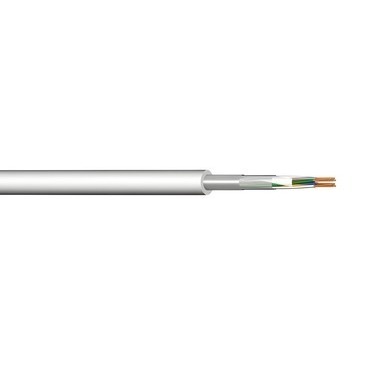 Kabel sdělovací SYKFY 5x2x0,5 měděný