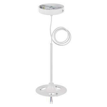 EMOS ZM9000 ZÁVĚSNÝ KIT PRO LED SVÍTIDLO BÍLÝ