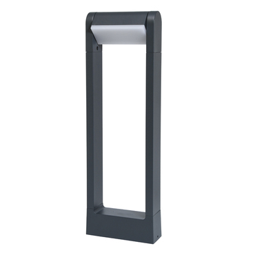 Svítidlo venkovní ECOPLANET EDEN 6W, 500lm, 4000K, IP44, antracitová (Z1514G/500-CR)