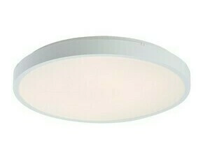LED panel Alenzo bílá LED 24W RABALUX 71427
