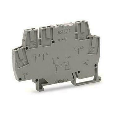WAGO 859-312 Reléový modul