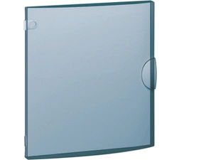 HAG GP218T Plastová dvířka průhledná pro GD218S