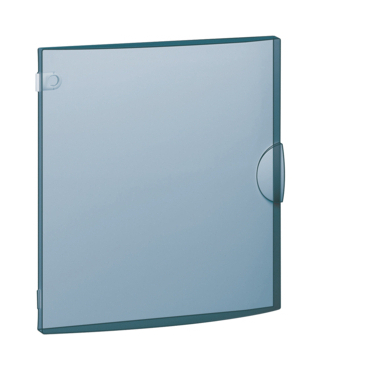 HAG GP218T Plastová dvířka průhledná pro GD218S