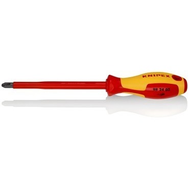 KNIPEX 98 24 03 Šroubovák křížový PH