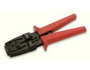 CIMCO 104192 Lisovací kleště na dutinky 10 - 16 mm2