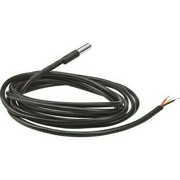 Čidlo teplotní SIMON ETS2, digitální k ET2W s kabelem o délce 2 m,