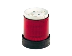 SCHN XVBC2B4 Světelné návěstí s LED - rudá RP 1,5kč/ks
