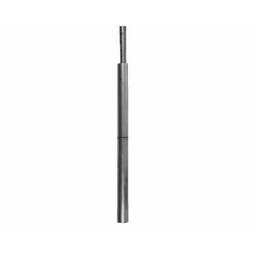 KOVO 31509 TZ 1,5   (L-1500mm), FeZn  zaváděcí tyč
