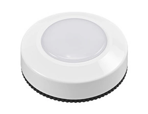 LED svítidlo OSRAM DOT IT WT FS3, 3 kusy v balení