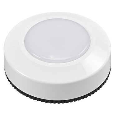 LED svítidlo OSRAM DOT IT WT FS3, 3 kusy v balení
