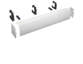 HAG FZ444N Rozvaděčový kryt šířky 1050, bílá RAL9010