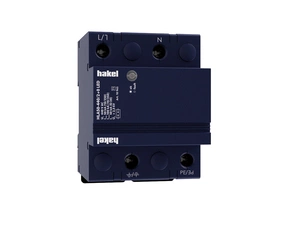 HAKEL 10963 HLA50-440/2+0 LED SPD typ 1 RP 0,52kč/ks