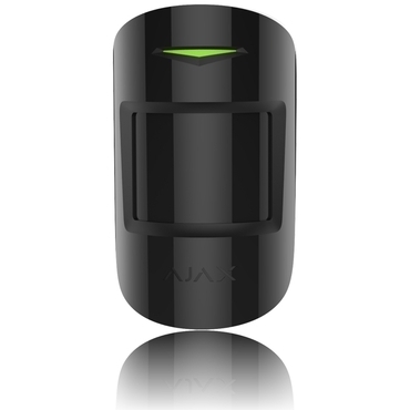 AJAX AJAX38194 AJAX MotionProtect (8EU) ASP black (38194)